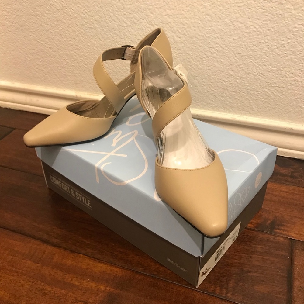 👠 Beautiful Dress Shoes